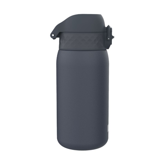 Borraccia per bambini, acciaio inossidabile, 400 ml, Ash Navy - Ion8