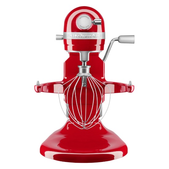 Batedor para batedeiras, com 6 fios, aço inoxidável - KitchenAid