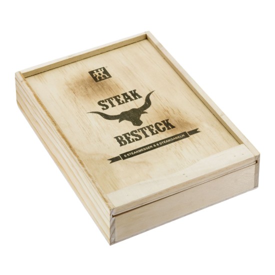 Set voor het serveren van steak, 12 stuks, "Specials" - Zwilling
