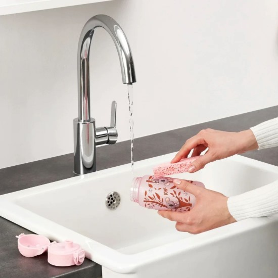 Waterfles voor kinderen, recyclon™, 350 ml, Koalas - Ion8