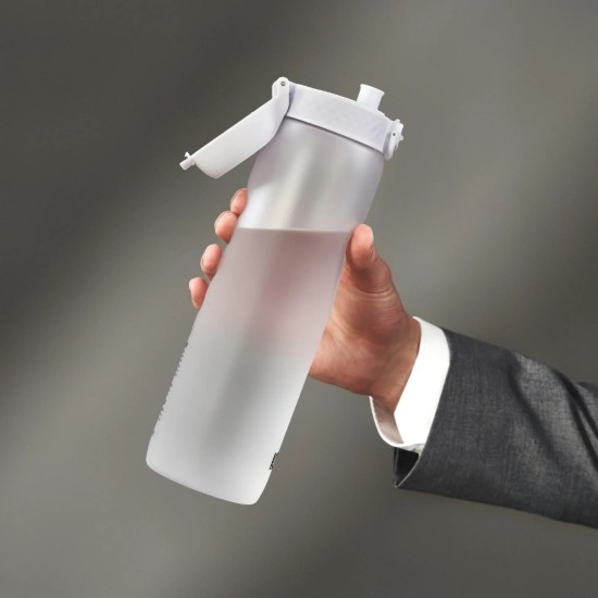 Borraccia "Times To Drink", recyclon™, 1L, Ice - Ion8