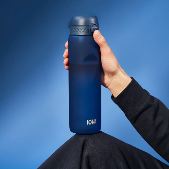 Borraccia, recyclon™, 1 L Navy - Ion8