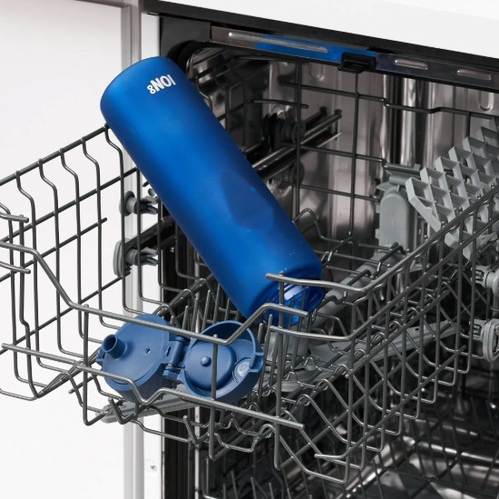Borraccia, recyclon™, 1 L Navy - Ion8