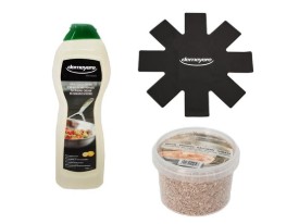 Picture for category Demeyere accessories