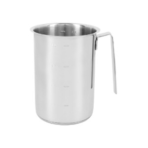 Steelpan voor saus, 10 cm / 1,1 l, van het Specialties-gamma - Demeyere