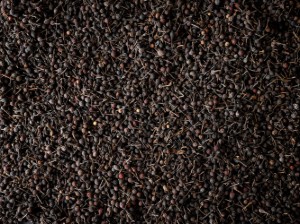 Set of 3 sachets of wild Voatsiperifery peppercorn 3x20g, "SPICES" - Peugeot