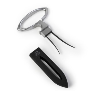 Cavatappi manuale, 11 cm, "Mathus" - Peugeot