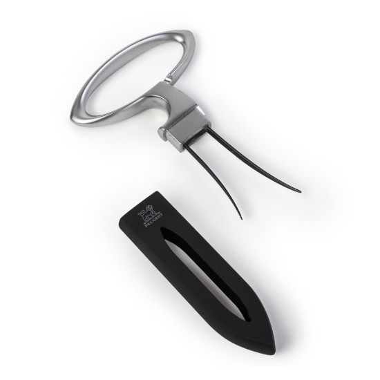 Cavatappi manuale, 11 cm, "Mathus" - Peugeot