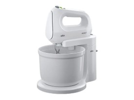 Afbeelding voor categorie Staande mixers - Braun