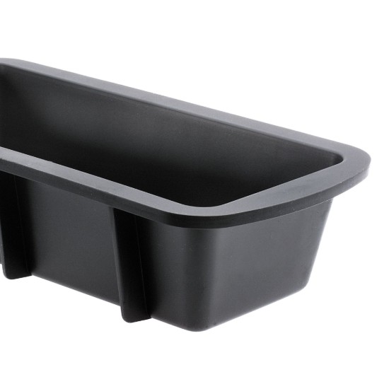 Stampo in silicone per torte, 24 x 10,5 cm - de Buyer