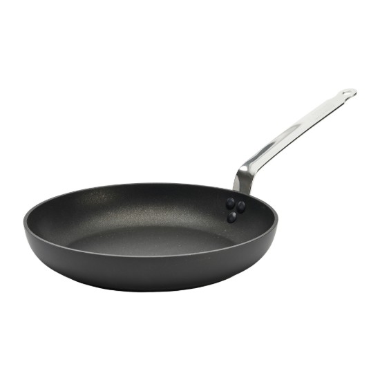 Koekenpan, aluminium, 28 cm, "CHOC Intense" - de Buyer