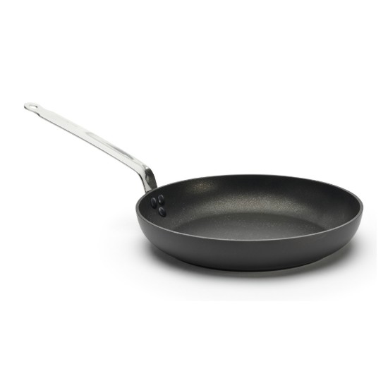 Koekenpan, aluminium, 28 cm, "CHOC Intense" - de Buyer