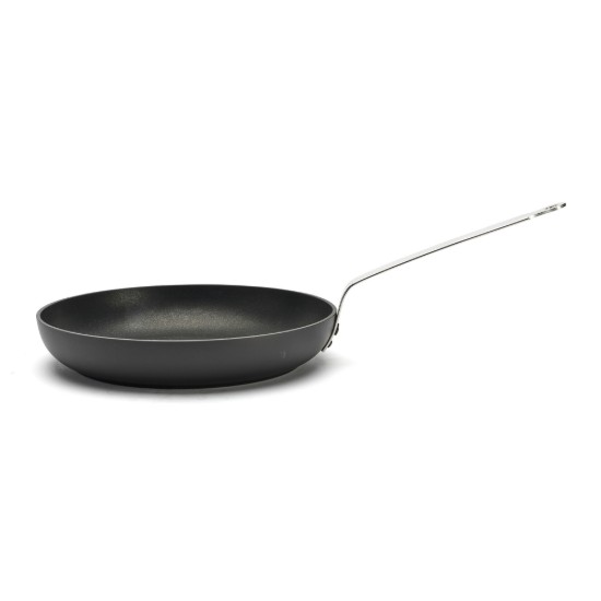 Koekenpan, aluminium, 28 cm, "CHOC Intense" - de Buyer