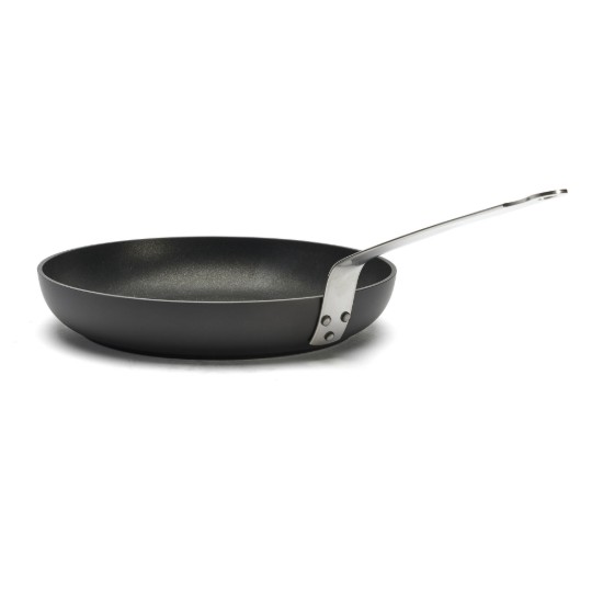 Koekenpan, aluminium, 28 cm, "CHOC Intense" - de Buyer