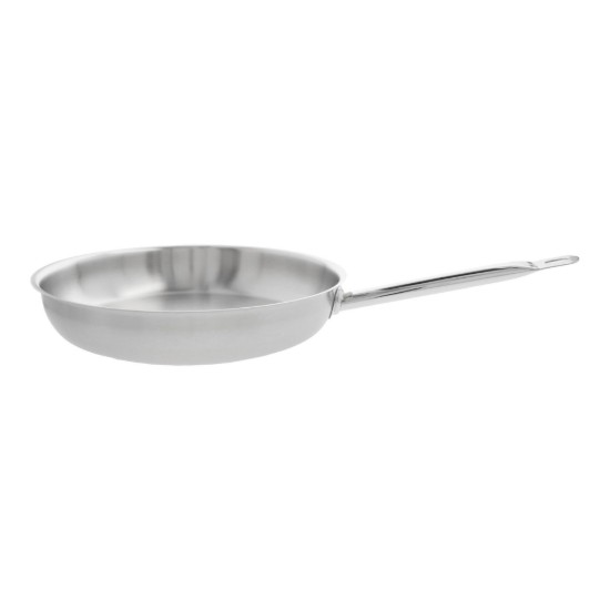Frying pan 32 cm "Restoline", stainless steel - Demeyere