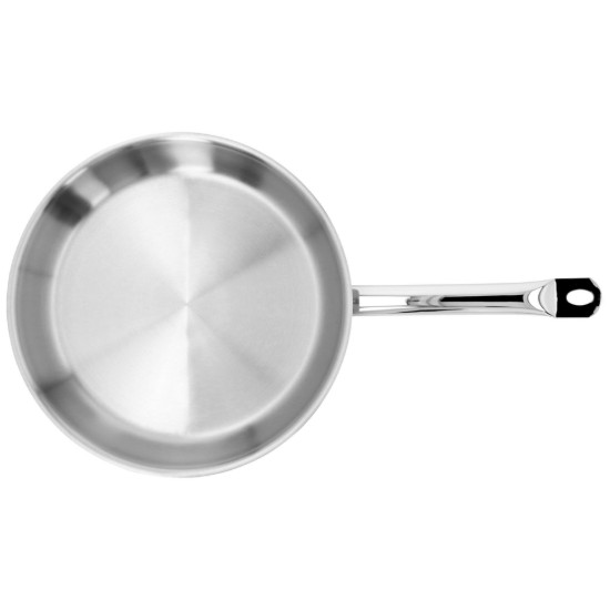 Frying pan 32 cm "Restoline", stainless steel - Demeyere