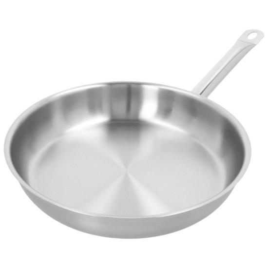 Frying pan 32 cm "Restoline", stainless steel - Demeyere