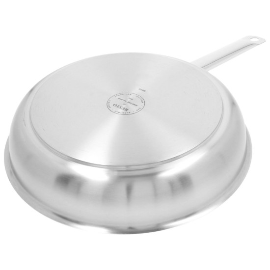 Frying pan 32 cm "Restoline", stainless steel - Demeyere