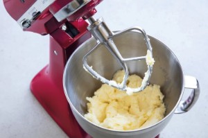 Roestvrijstalen peddel voor kom van 4,8 L - KitchenAid