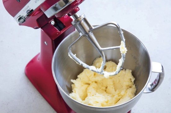 Palette inox pour bol 4,8 L - KitchenAid