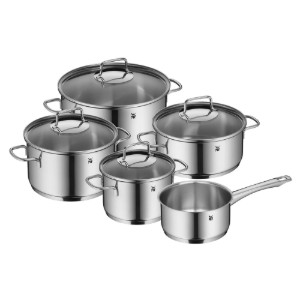 Set di pentole, 9 pezzi, "Astoria" - WMF