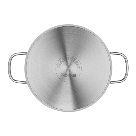 Cooking pot set, 9-piece, "Astoria" - WMF