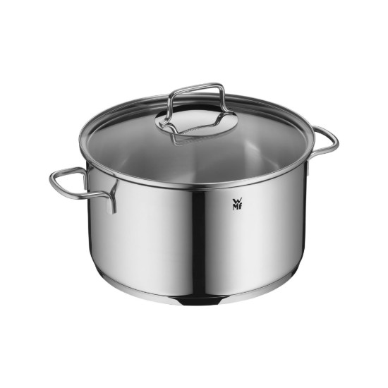 Cooking pot set, 9-piece, "Astoria" - WMF