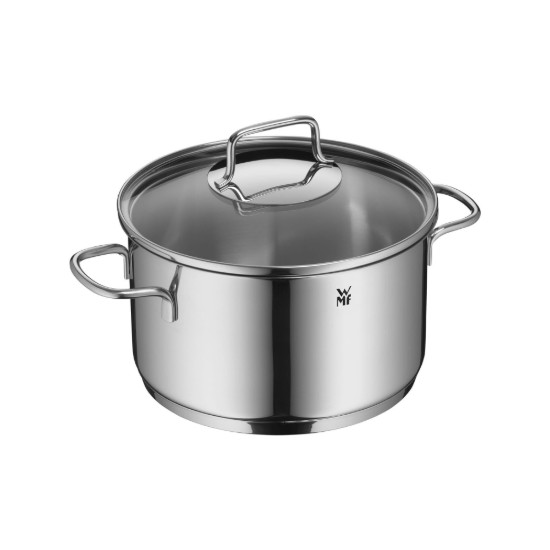 Cooking pot set, 9-piece, "Astoria" - WMF