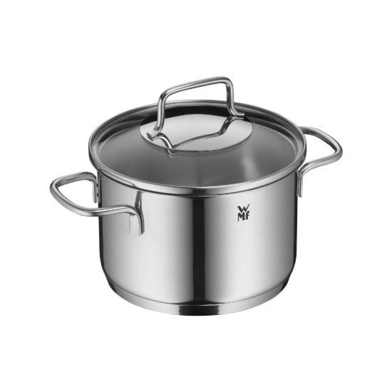Cooking pot set, 9-piece, "Astoria" - WMF