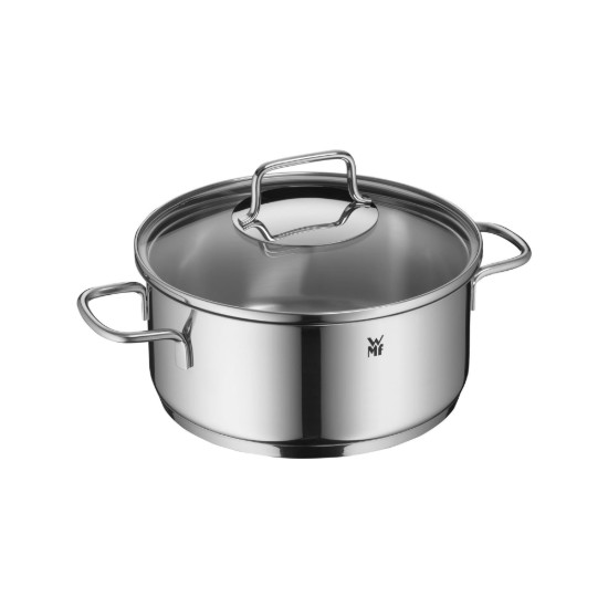 Cooking pot set, 9-piece, "Astoria" - WMF