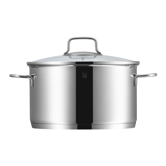 Cooking pot set, 9-piece, "Astoria" - WMF