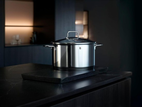 Cooking pot set, 9-piece, "Astoria" - WMF