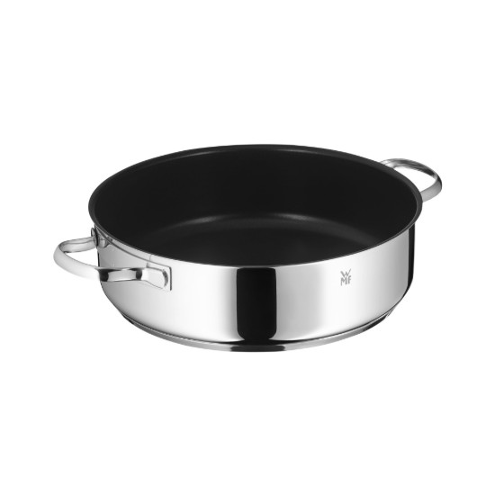 Batteria di pentole, acciaio inox, 9 pezzi, "Provence Plus" - WMF