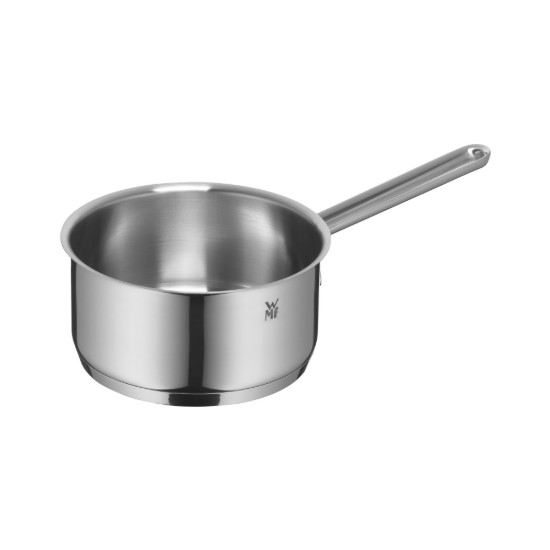 Batteria di pentole, acciaio inox, 9 pezzi, "Provence Plus" - WMF