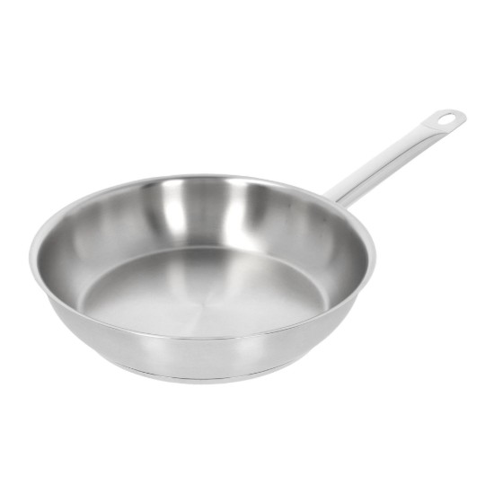Padella 28 cm "Restoline", acciaio inox - Demeyere