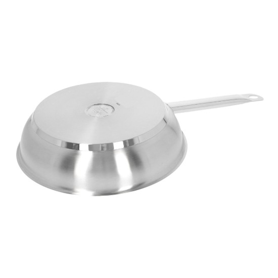 Padella 28 cm "Restoline", acciaio inox - Demeyere