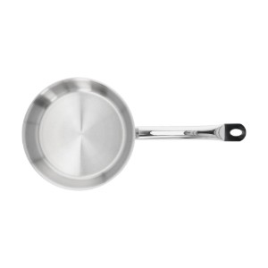 Frying pan 24 cm "Restoline", stainless steel - Demeyere