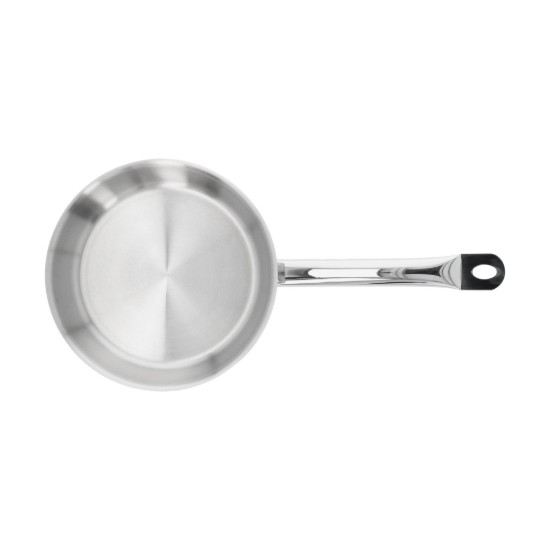 Padella 24 cm "Restoline", acciaio inox - Demeyere