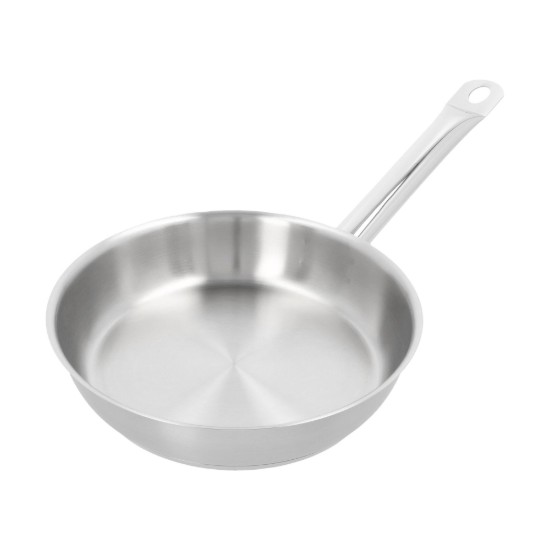 Padella 24 cm "Restoline", acciaio inox - Demeyere
