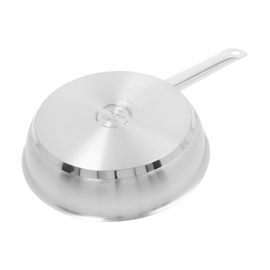 Padella 24 cm "Restoline", acciaio inox - Demeyere