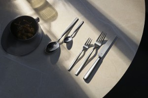 Set di posate, 30 pezzi, acciaio inox, "Palma" - WMF