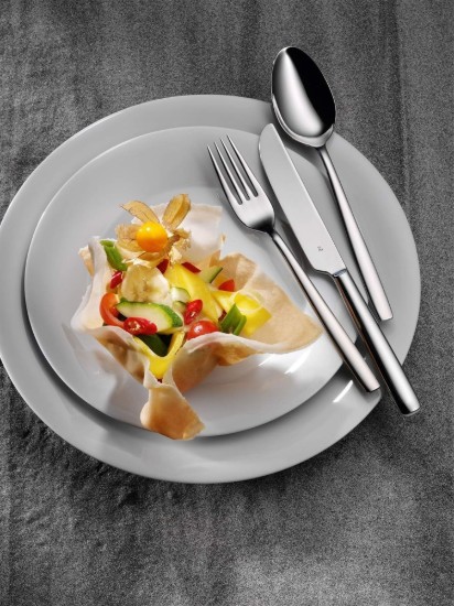 Set de 30 couverts, acier inoxydable, « Palma » - WMF
