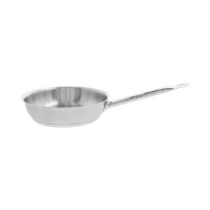 Frying pan 20 cm "Restoline", stainless steel - Demeyere