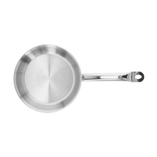 Padella 20 cm "Restoline", acciaio inox - Demeyere