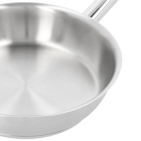 Padella 20 cm "Restoline", acciaio inox - Demeyere