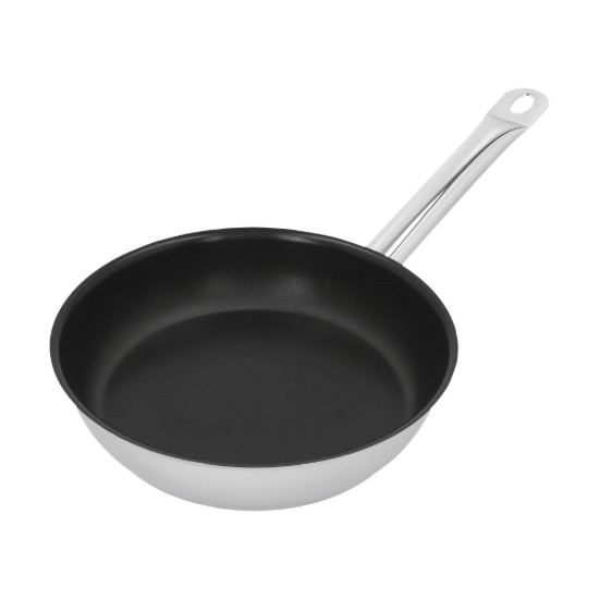 Koekenpan, antiaanbaklaag, 24 cm, Restoglide - Demeyere