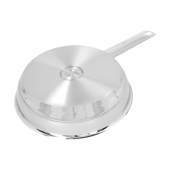 Koekenpan, antiaanbaklaag, 24 cm, Restoglide - Demeyere