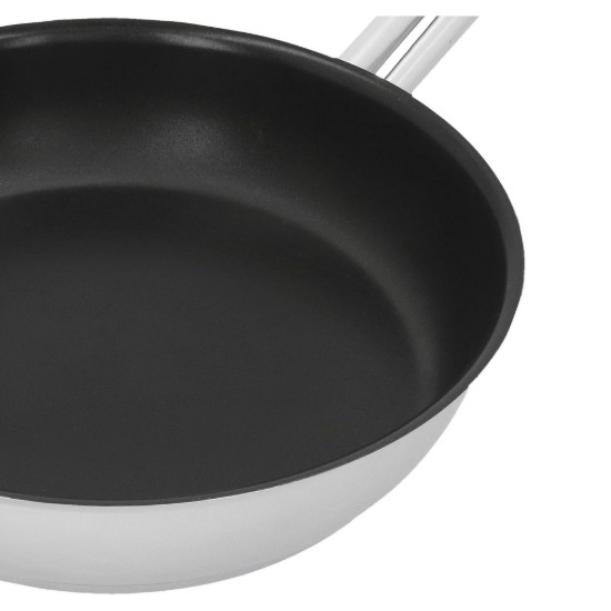 Koekenpan, antiaanbaklaag, 24 cm, Restoglide - Demeyere