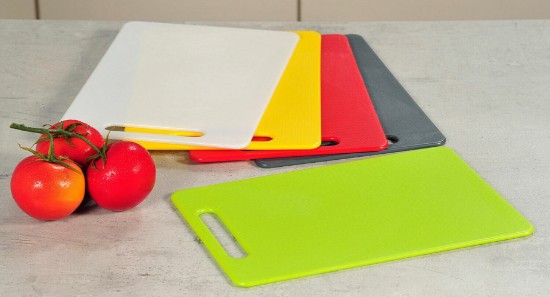 Tagliere, 24 x 15 cm, plastica - Kesper