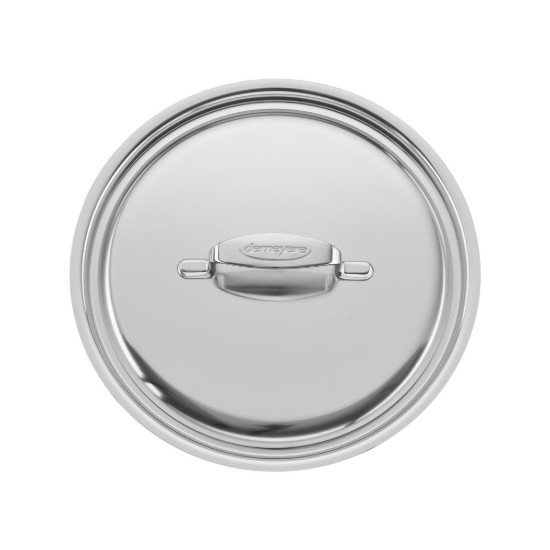 Kookpot met deksel 24 cm/8 l "5-Plus" - Demeyere